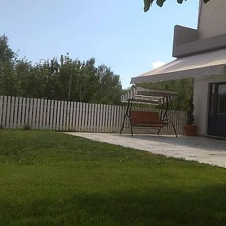 Apartment In A Country House# Kalamata Dış mekan fotoğraf
