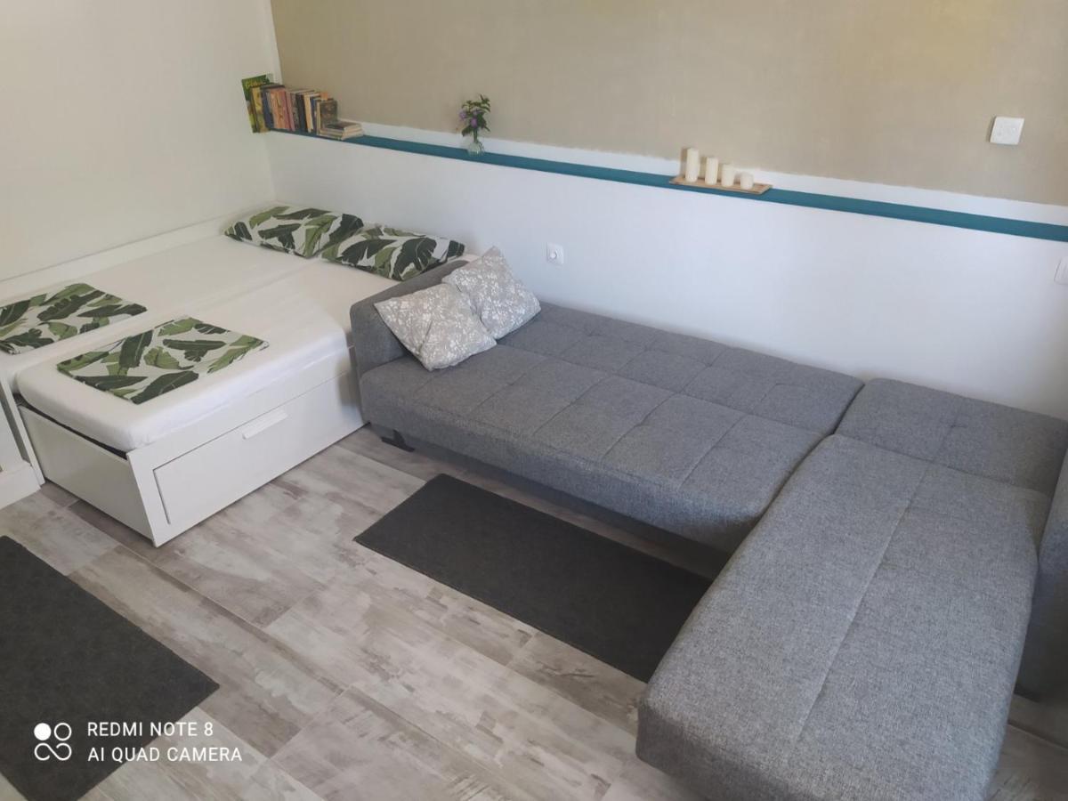 Apartment In A Country House# Kalamata Dış mekan fotoğraf