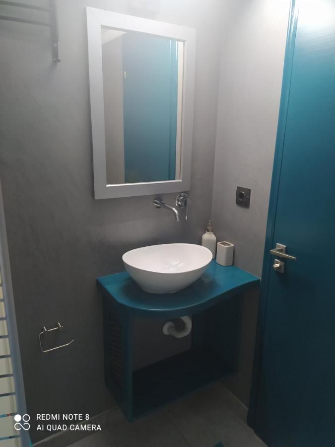 Apartment In A Country House# Kalamata Dış mekan fotoğraf